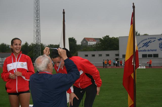 Campionato Galego Absoluto 2009 267